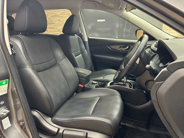 日産 エクストレイルの画像11