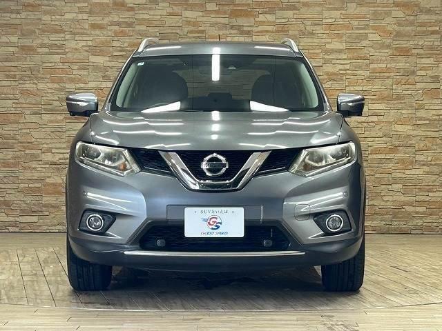 日産 エクストレイルの画像15