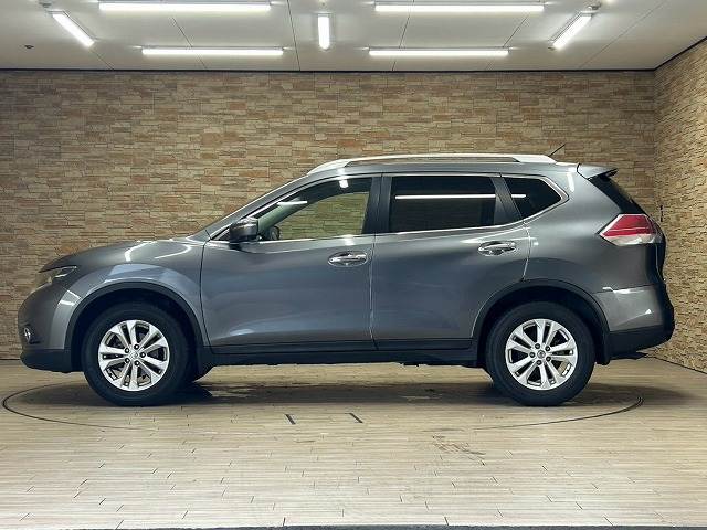 日産 エクストレイルの画像17