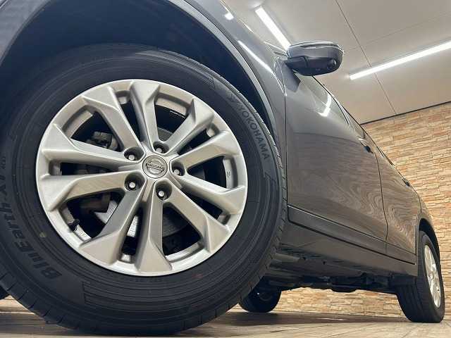 日産 エクストレイルの画像19
