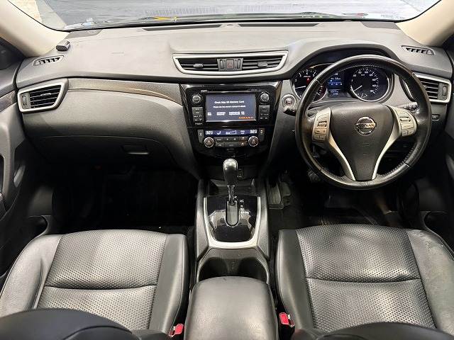 日産&nbsp;エクストレイルの画像2