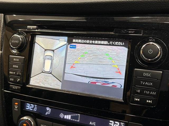 日産&nbsp;エクストレイルの画像4