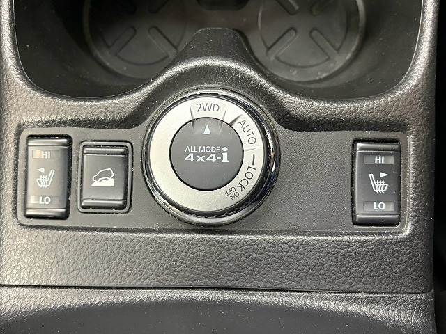 日産&nbsp;エクストレイルの画像7