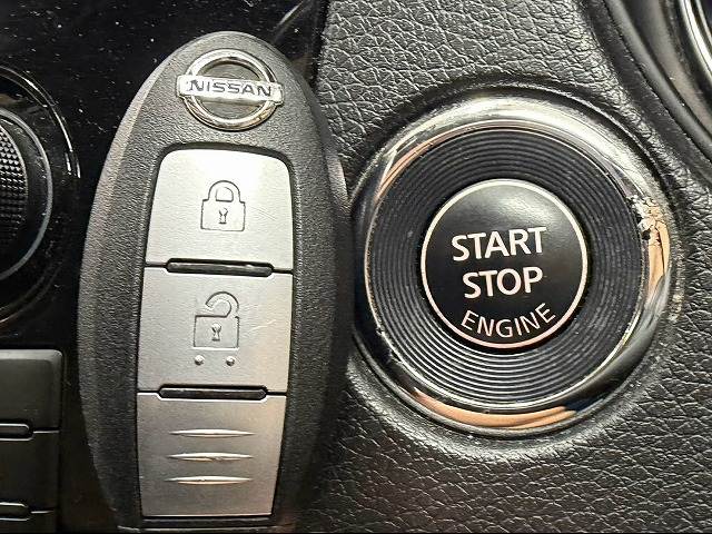 日産&nbsp;エクストレイルの画像9