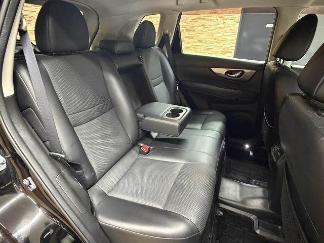 日産&nbsp;エクストレイルの画像12