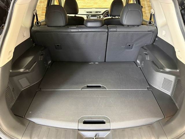 日産&nbsp;エクストレイルの画像13