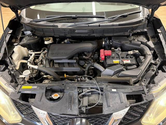 日産&nbsp;エクストレイルの画像14