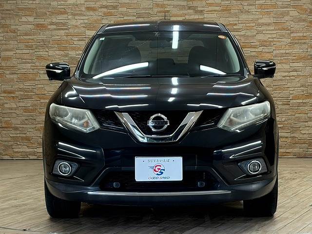 日産&nbsp;エクストレイルの画像15