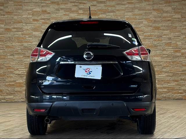 日産&nbsp;エクストレイルの画像16