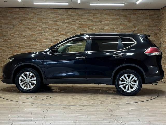 日産&nbsp;エクストレイルの画像17