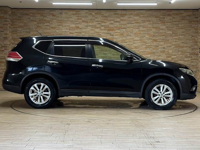 日産&nbsp;エクストレイルの画像18