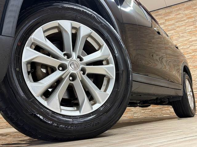 日産&nbsp;エクストレイルの画像19