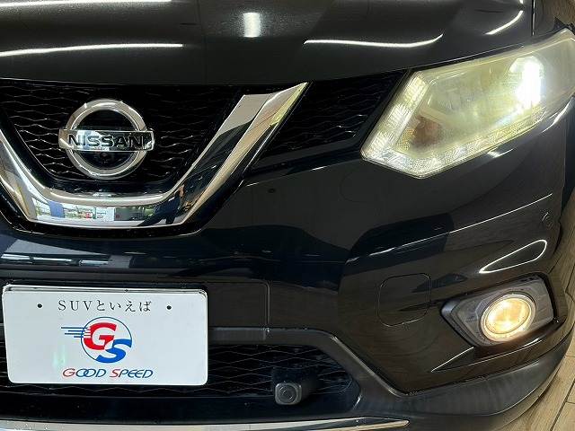 日産&nbsp;エクストレイルの画像20