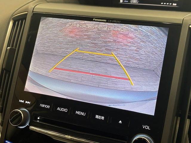 スバル XVの画像4