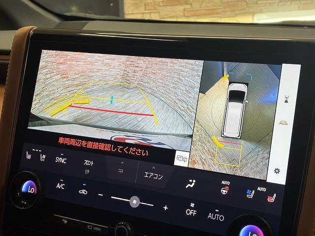 トヨタ ヴェルファイアハイブリッドの画像4