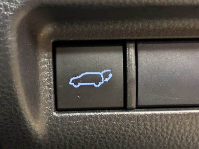 トヨタ&nbsp;ハリアーの画像10