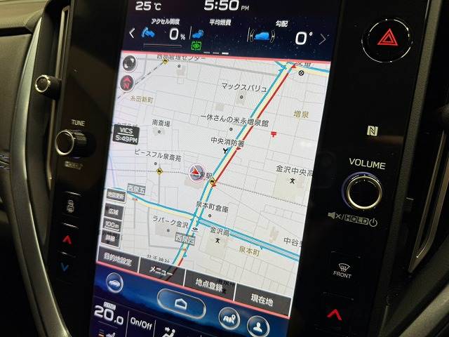 スバル&nbsp;レヴォーグの画像3
