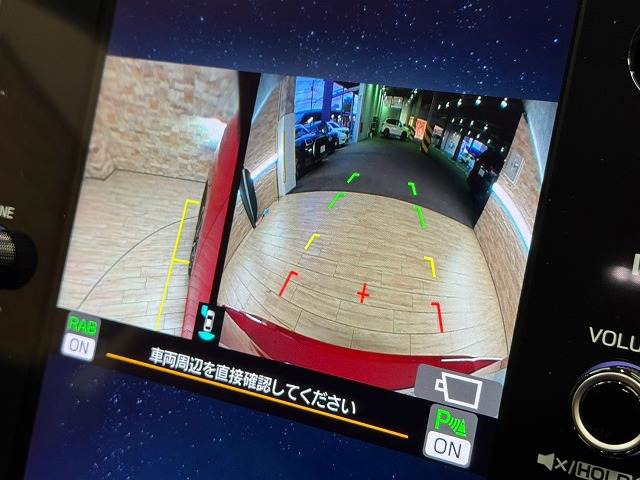 スバル&nbsp;レヴォーグの画像4