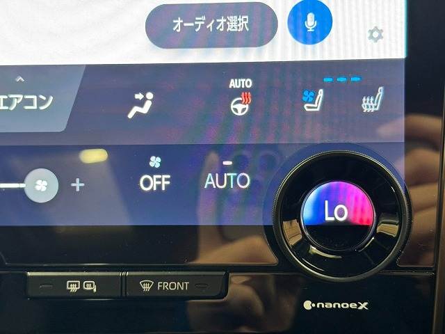 トヨタ ヴェルファイアハイブリッドの画像9