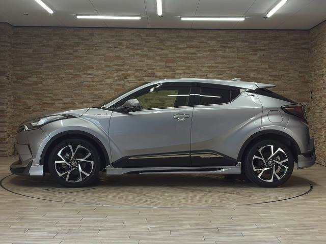 トヨタ C-HRの画像17