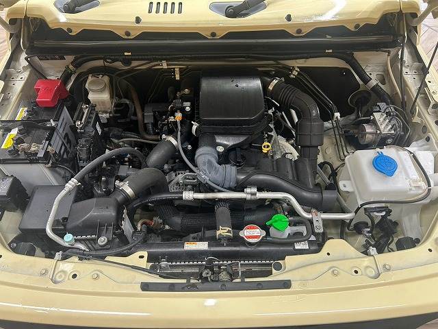 スズキ ジムニーの画像14