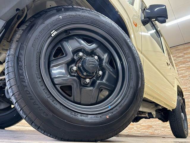 スズキ ジムニーの画像19