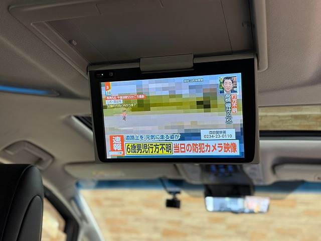 トヨタ&nbsp;アルファードの画像6