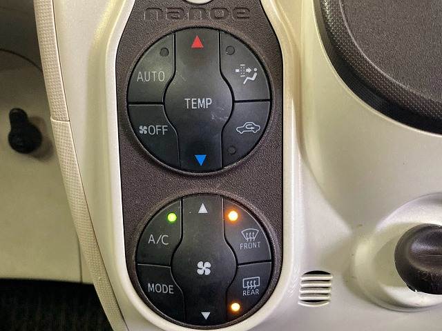 トヨタ&nbsp;ポルテの画像6