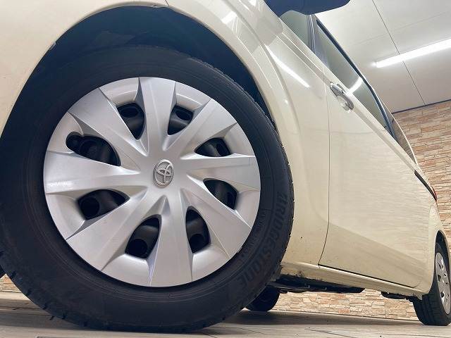 トヨタ&nbsp;ポルテの画像19