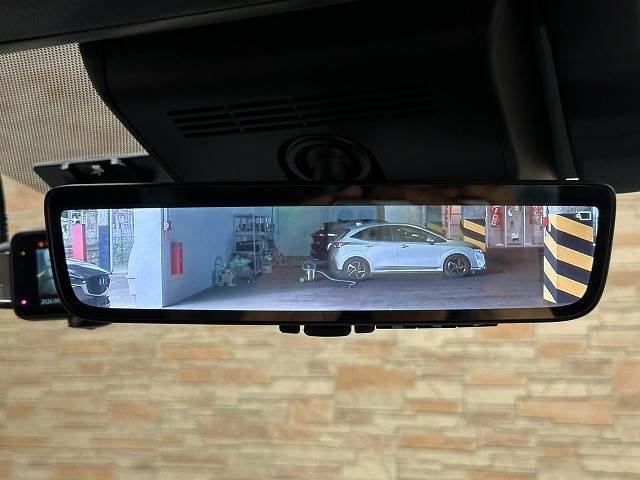 トヨタ ヴェルファイアハイブリッドの画像10