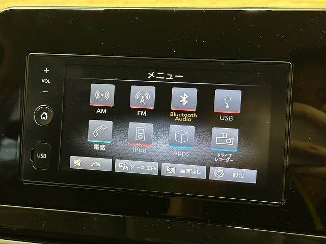 日産&nbsp;ノートの画像3