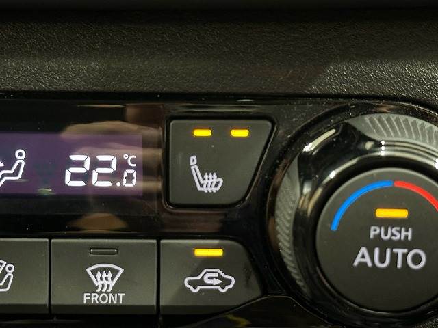 日産&nbsp;ノートの画像6