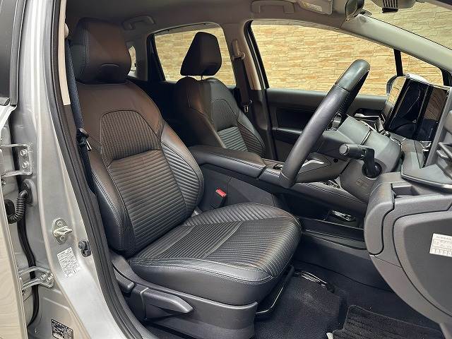 日産&nbsp;ノートの画像11