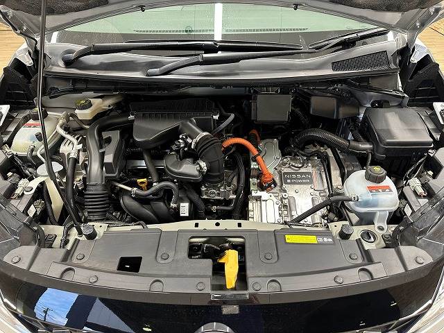 日産&nbsp;ノートの画像14