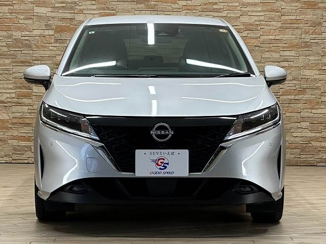 日産&nbsp;ノートの画像15