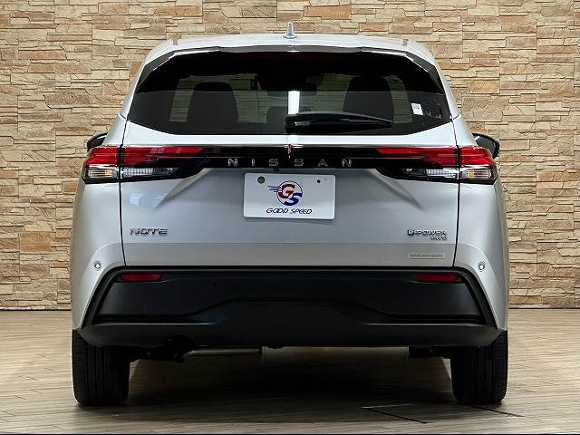 日産&nbsp;ノートの画像16