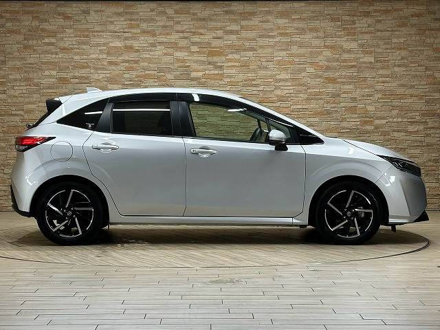 日産&nbsp;ノートの画像18