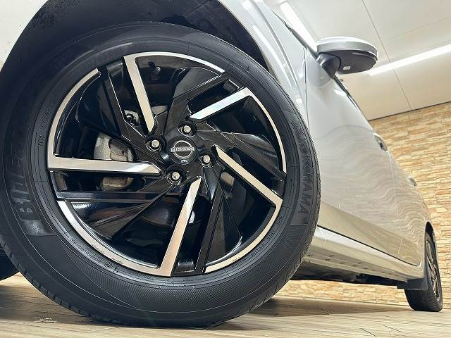 日産&nbsp;ノートの画像19