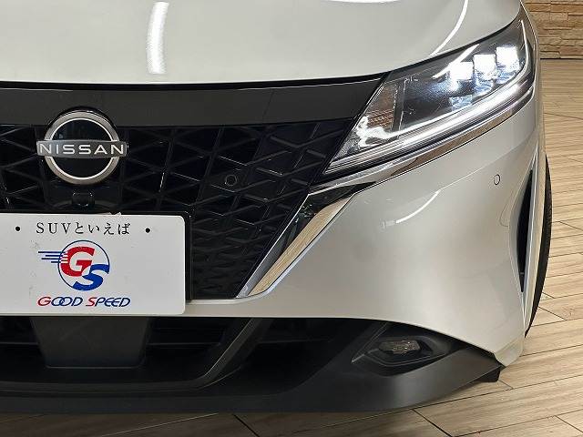 日産&nbsp;ノートの画像20