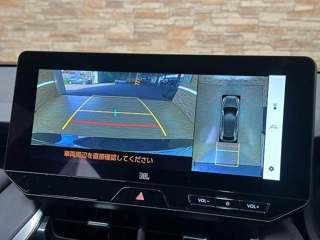 トヨタ ハリアーの画像4