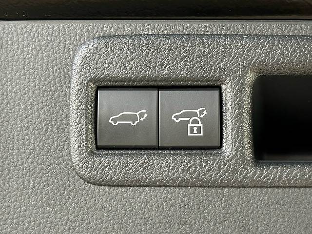 トヨタ ハリアーの画像9