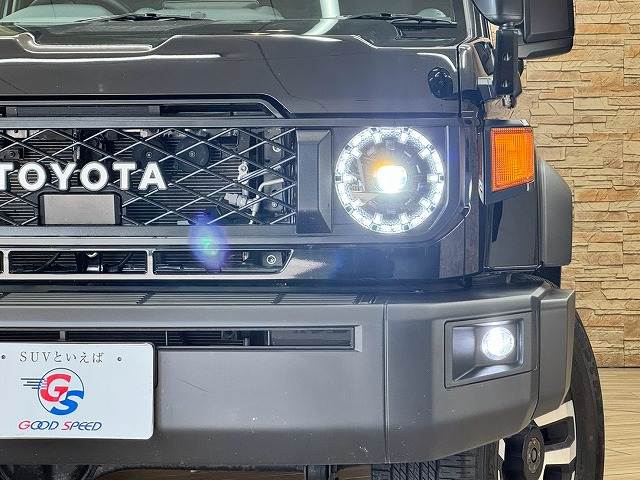 トヨタ&nbsp;ランドクルーザー70系の画像20