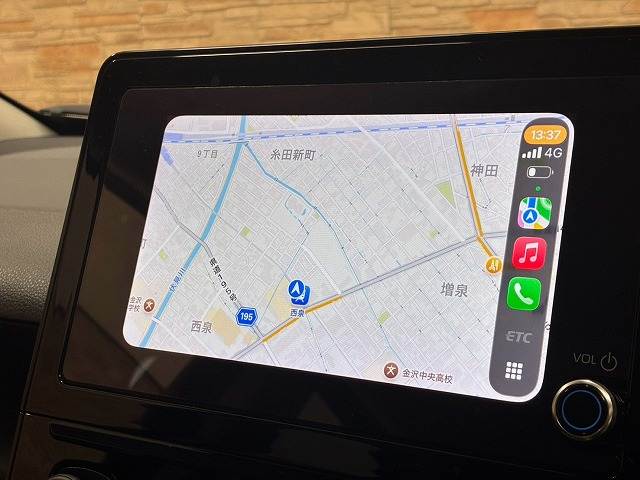 トヨタ&nbsp;シエンタハイブリッドの画像3
