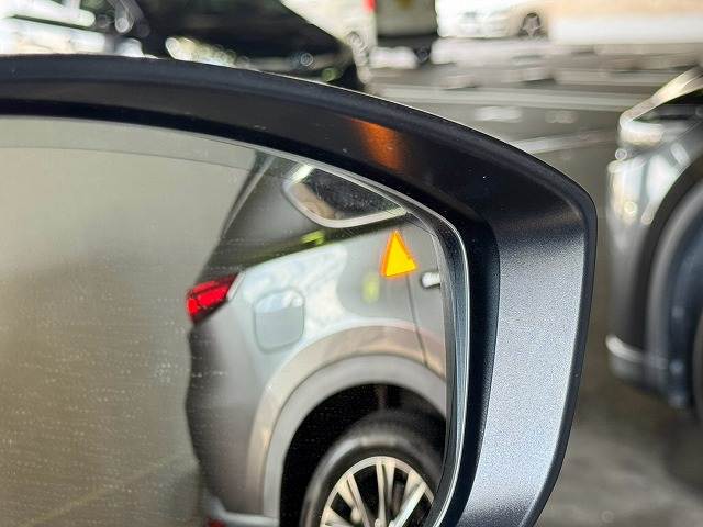 マツダ CX-30の画像6