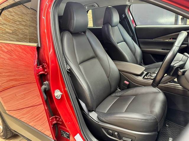 マツダ CX-30の画像11