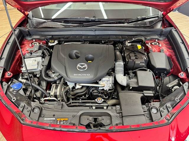マツダ CX-30の画像13