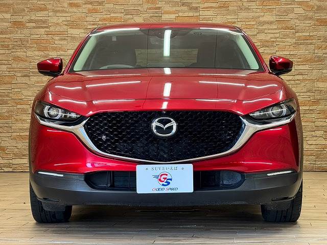 マツダ CX-30の画像15