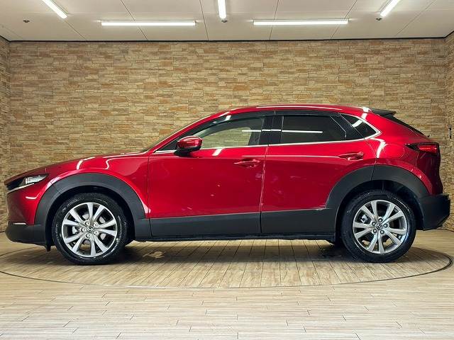 マツダ CX-30の画像17
