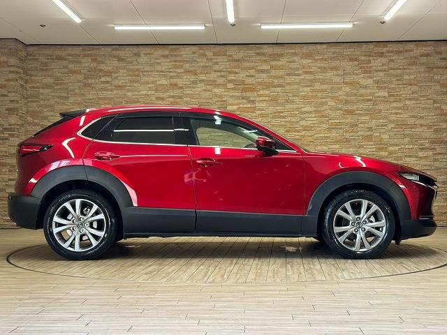 マツダ CX-30の画像18