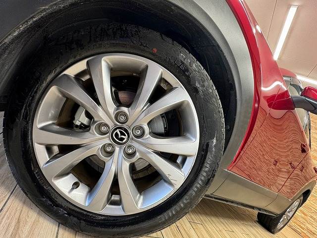 マツダ CX-30の画像19